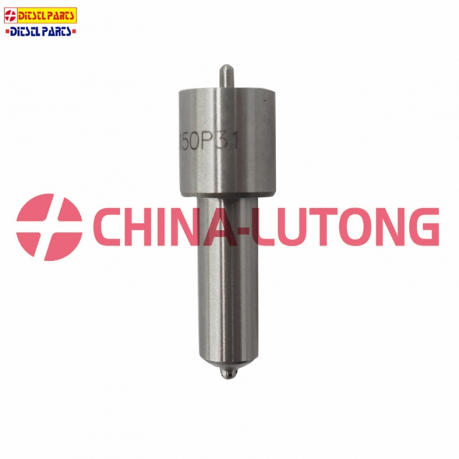 Nozzle Type P Injector Nozzle 0 433 171 032 DLLA150P31 fit for Injector 0 432 191 863 for VOLVO F12 TD 121 G